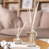 XL Geurstokjes 500ml | Cotton Flower