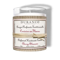 Bougie parfumée Cerisier en Fleurs