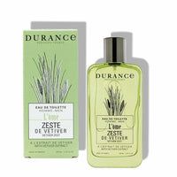 Eau de toilette - Zeste de Vétiver