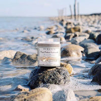 Bougie parfumée Brume Marine