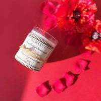 Bougie Parfumée Coquelicot