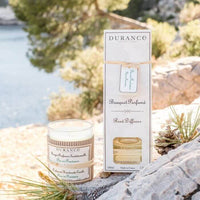 Bougie Parfumée Pin en Provence