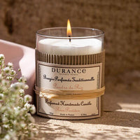 Bougie Parfumée Poudre de Riz