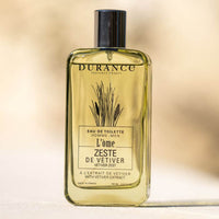 Eau de toilette Zeste de Vétiver
