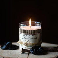 Bougie Parfumée Réglisse