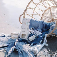 Bougie parfumée Brume Marine