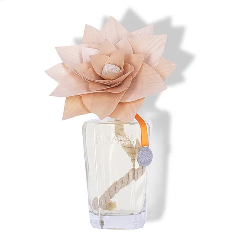 XL Parfumbloem | geurbloem Mandarin - Bergamot