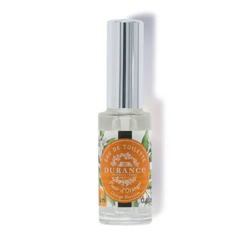 Mini Eau de Toilette Fleur d'Oranger 14ml
