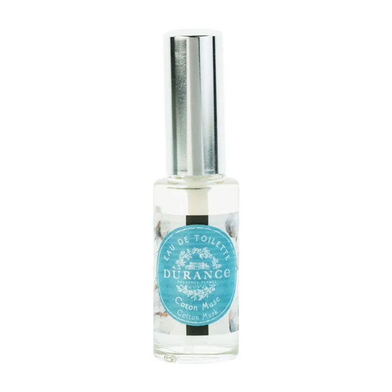 Mini Eau de Toilette Coton Musc 14ml
