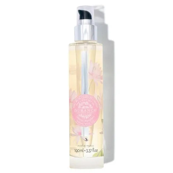 Hair & Body Dry Oil Nymphéa - Delicate Water Lily