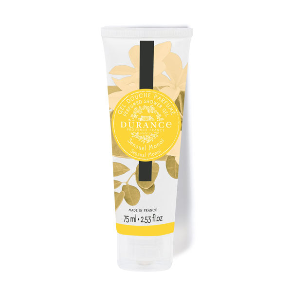 Gel Douche Sensuel Monoï 75ml