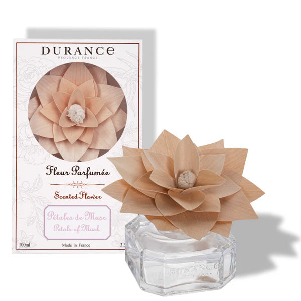 Parfumbloem | geurbloem Pétales de Musc - Petals of Musk