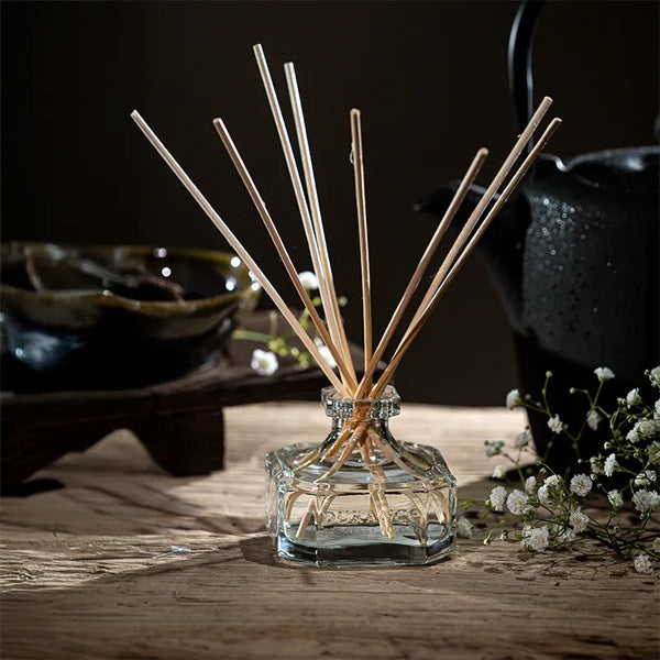 Geurstokjes Tea Ritual