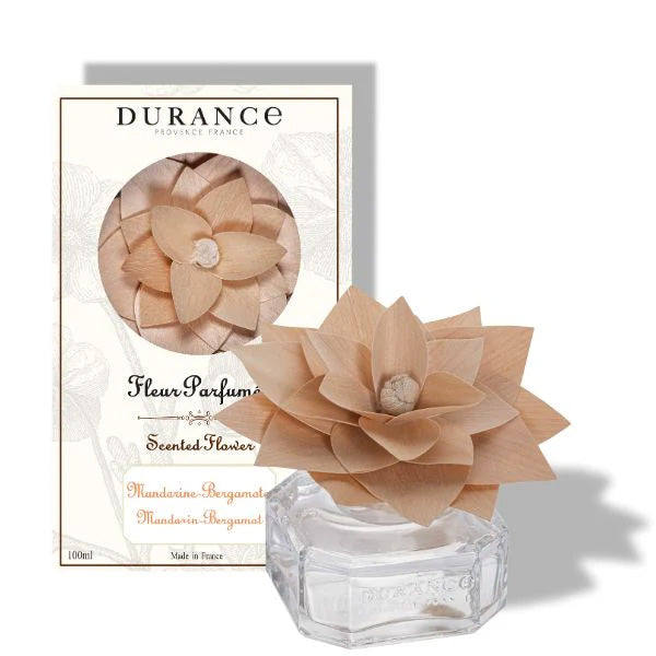 Parfumbloem | geurbloem Mandarin - Bergamot