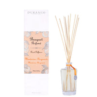 XL Geurstokjes 500ml | Mandarin - Bergamot