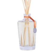 XL Geurstokjes 500ml | Mandarin - Bergamot