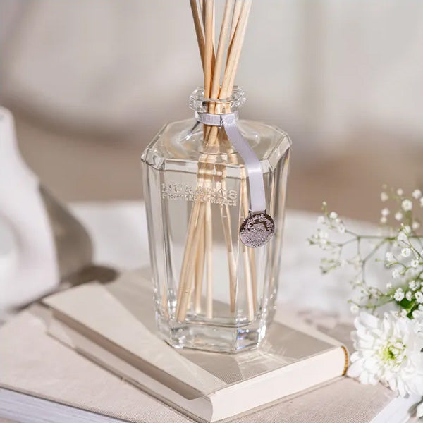 XL Geurstokjes 500ml | Cotton Flower