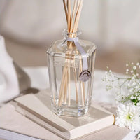 XL Geurstokjes 500ml | Cotton Flower