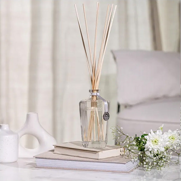 XL Geurstokjes 500ml | Cotton Flower
