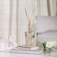XL Geurstokjes 500ml | Cotton Flower