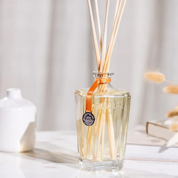 XL Geurstokjes 500ml | Ambre Précieux