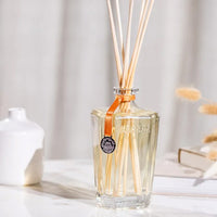XL Geurstokjes 500ml | Ambre Précieux