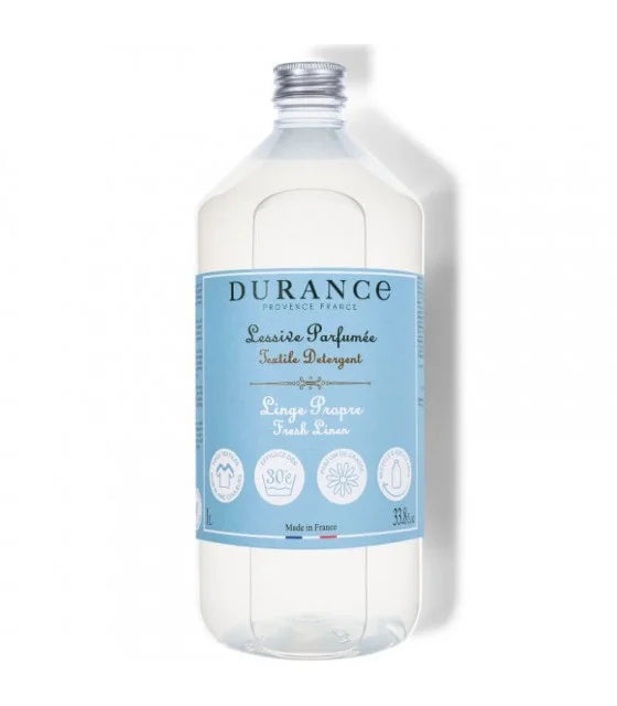 Wasmiddel met parfum 1 L 33,8 fl.oz Fresh Linen
