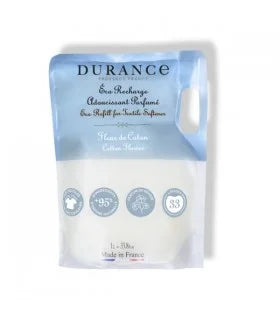 Eco-refill Wasverzorger met parfum 1 L 33,8 fl.oz Cotton Flower