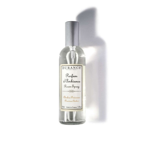 Parfum d'Ambiance Ambre Précieux