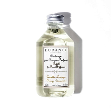 Recharge Diffuseur de Parfum Cannelle Orange