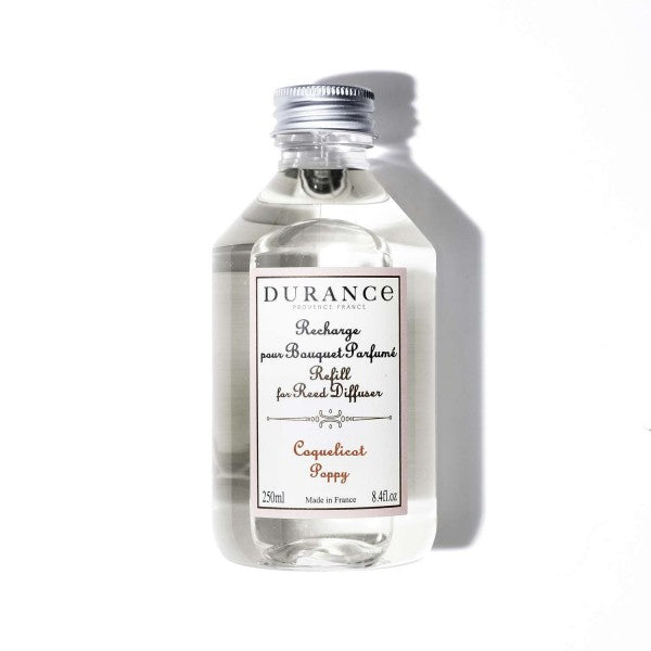 Recharge diffuseur de parfum - Coquelicot