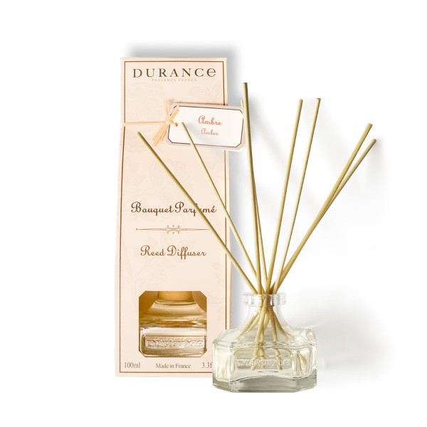 Diffuseur de Parfum Ambre
