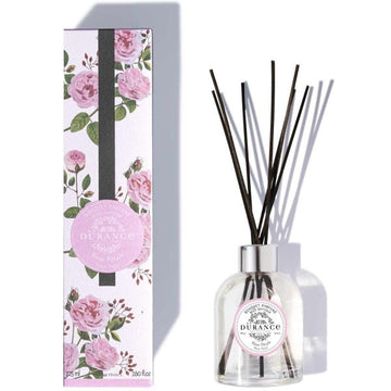 Diffuseur de Parfum Rose Pétale