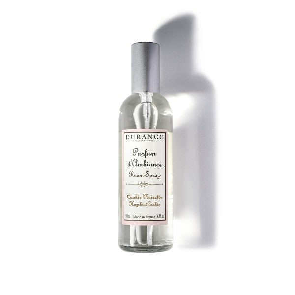 Parfum d'ambiance Cookie Noisette