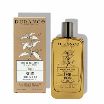 Eau de toilette Bois Oriental