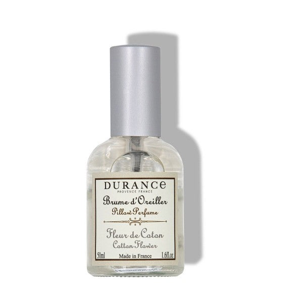 Brume d'Oreiller Fleur de Coton