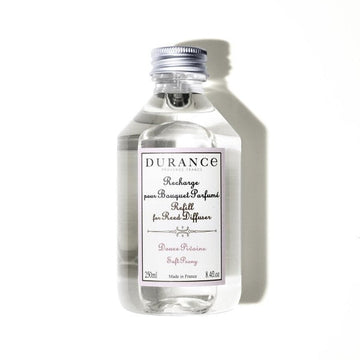 Recharge diffuseur de parfum Douce Pivoine