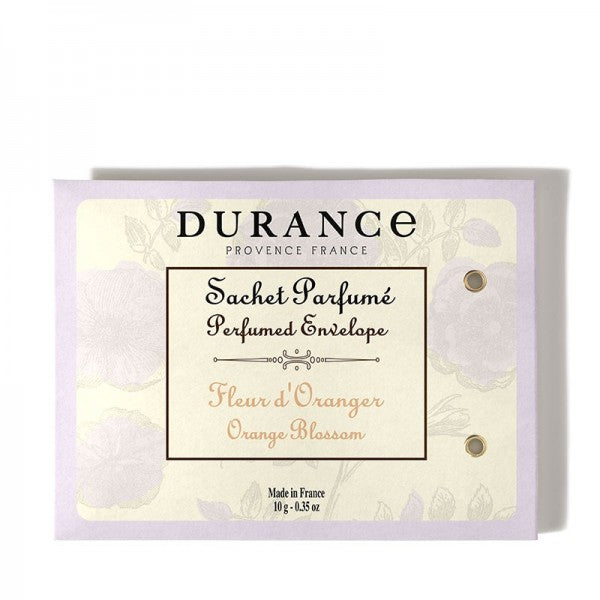 Sachet Parfumé - Fleur d'Oranger