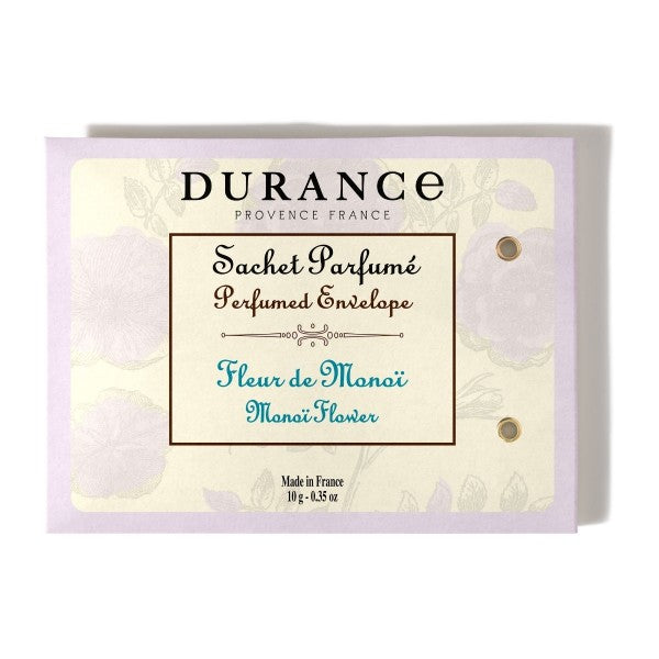 Sachet Parfumé Fleur de Monoï