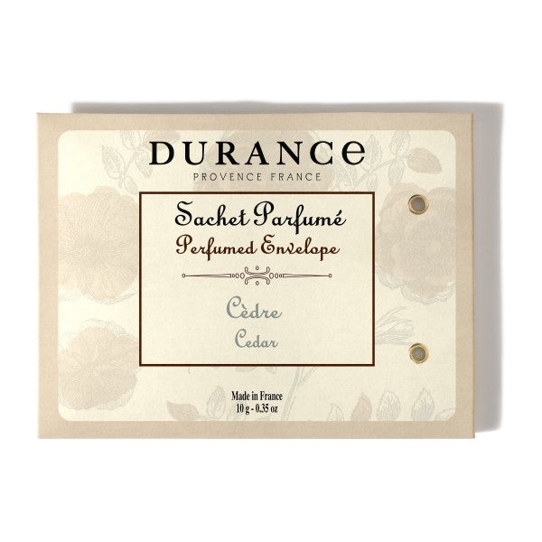 Sachet Parfumé - Cèdre