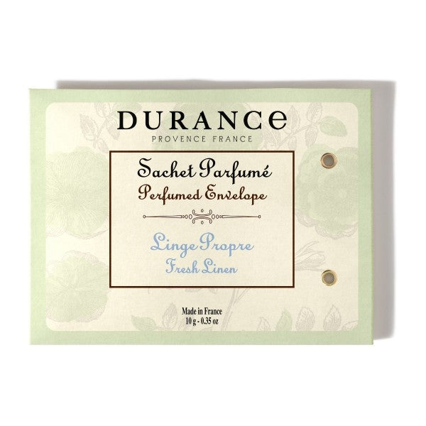 Sachet Parfumé Linge Propre