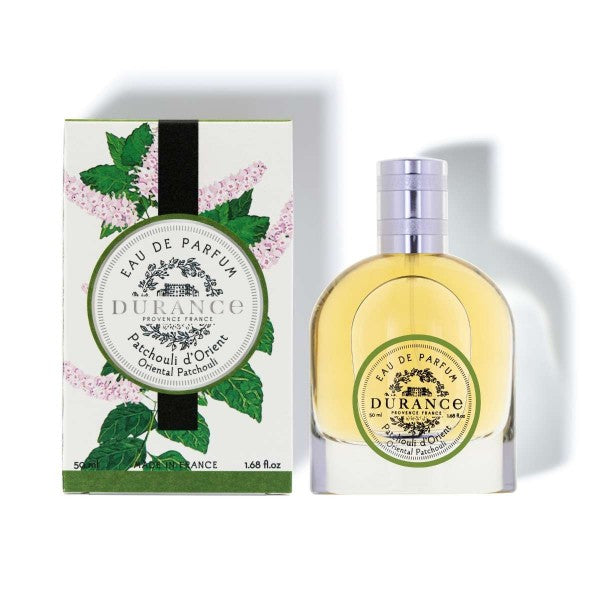 Eau de Parfum Patchouli d'Orient