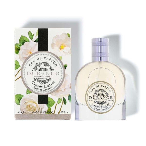 Eau de Parfum Camélia Eclatant