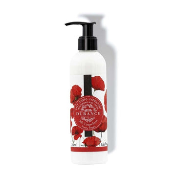 Lait Corps Hydratant Joli Coquelicot