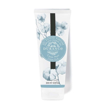 Gel Douche Coton Musc