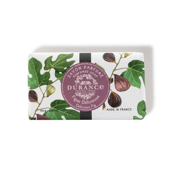Savon solide Figue Délicieuse