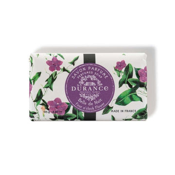 Savon solide Belle de Nuit