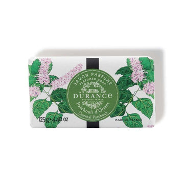 Savon solide Patchouli d'Orient