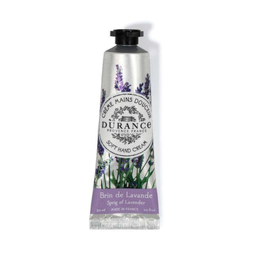 Crème pour les mains Douceur Brin de Lavande 30ml