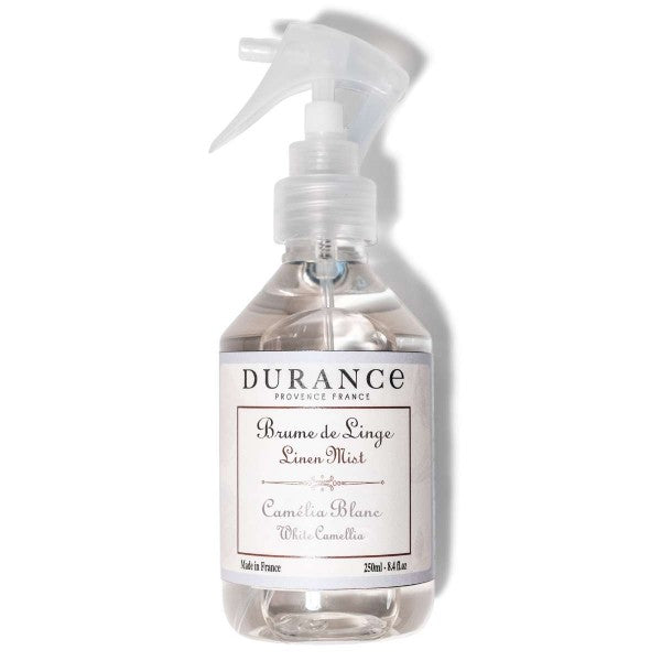 Brume de Linge Camélia Blanc